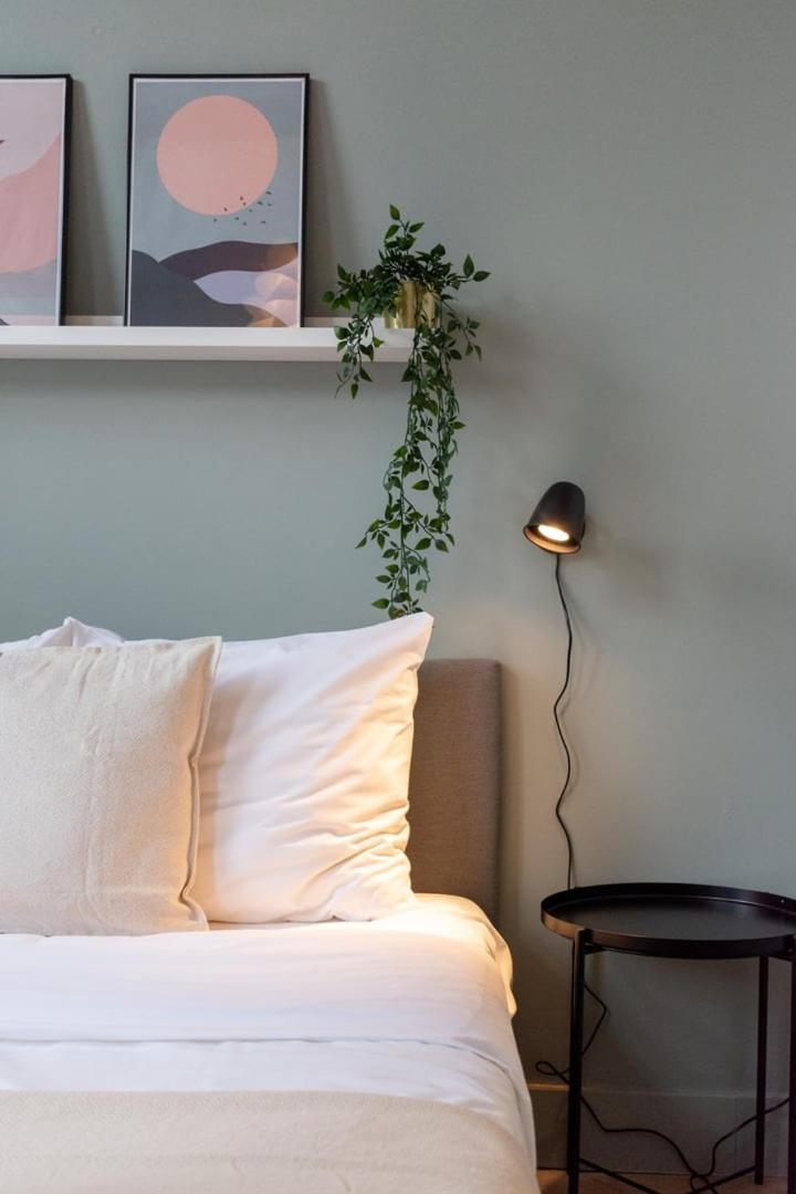 Lille Centre - Nice And Functional Ap. 외부 사진